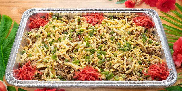 Fried Rice