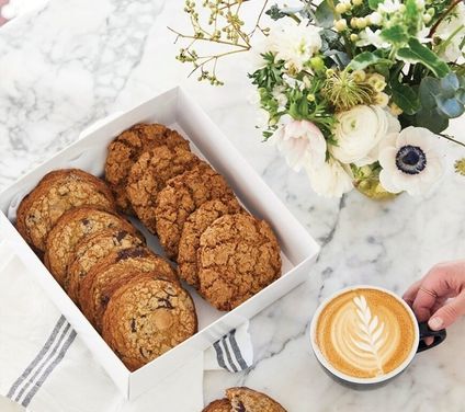 Tatte Cookie Box