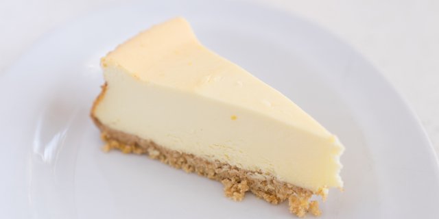 Cheesecake