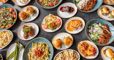 Craft Street Kitchen
