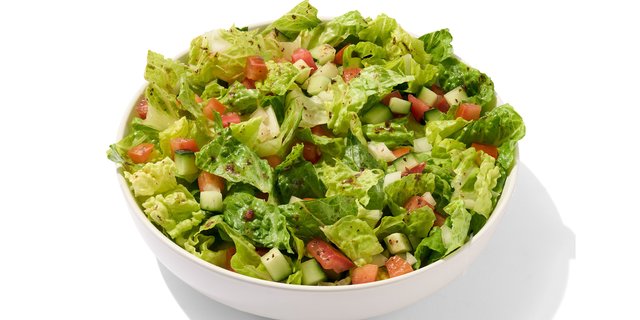 Arabic Salad
