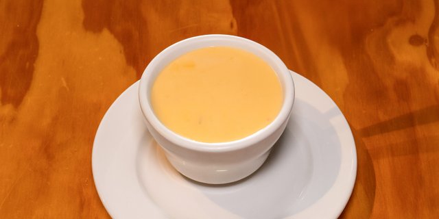Queso Dip
