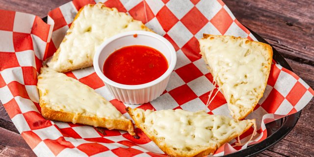 Cheese Bread