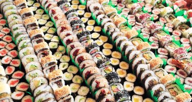 Toro Sushi
