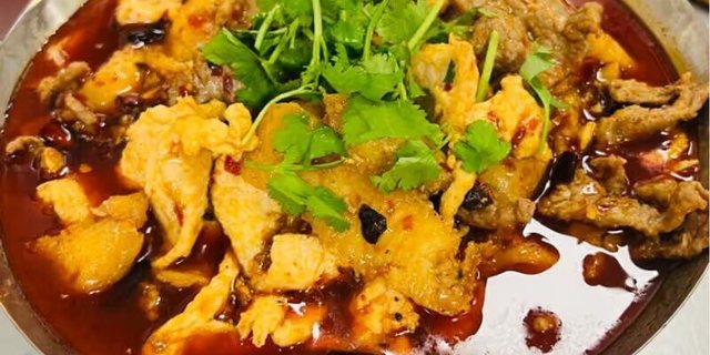 Hot & Numbing Combination (麻辣一锅端)