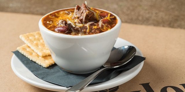 Julep Chili