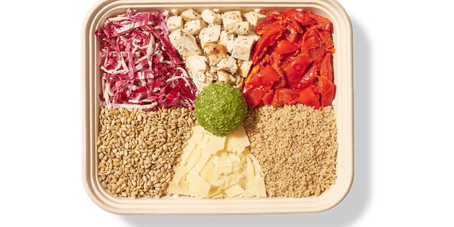 Pesto Italiano