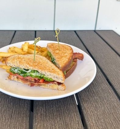 BLT