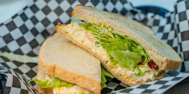 Egg Salad