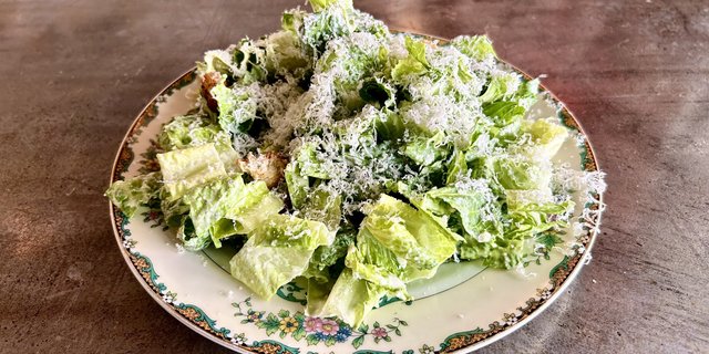 Caesar Salad