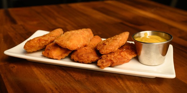 Chicken Tenders