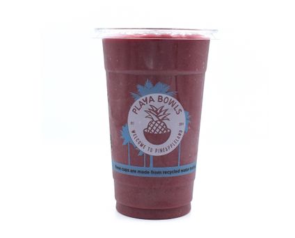Acai Energy Smoothie