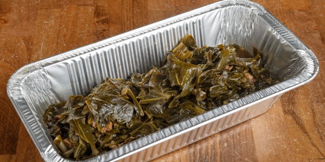 Collard Greens