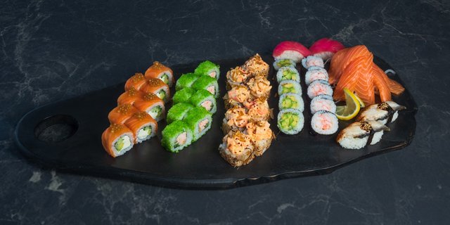 Large Set
