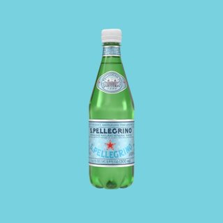 San Pellegrino Sparkling Water