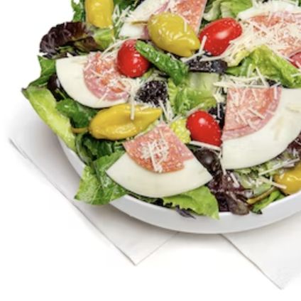 LEDO Italian Salad