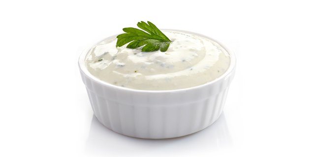 White Sauce