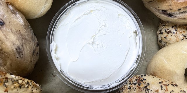 8oz Cream Cheese Spreads