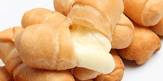 Mini Tequenos