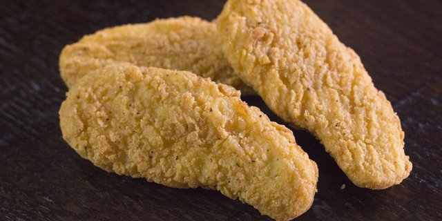 Chicken Tenders