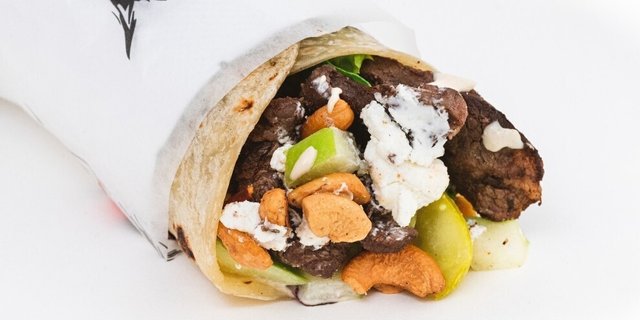 Underworld Wrap