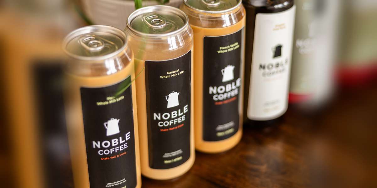 Noble Coffee