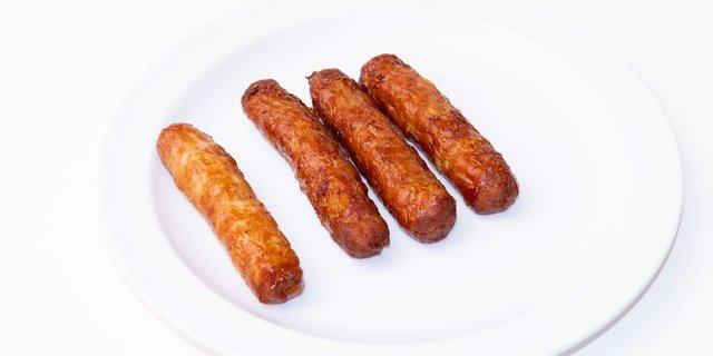 Sausage Tray