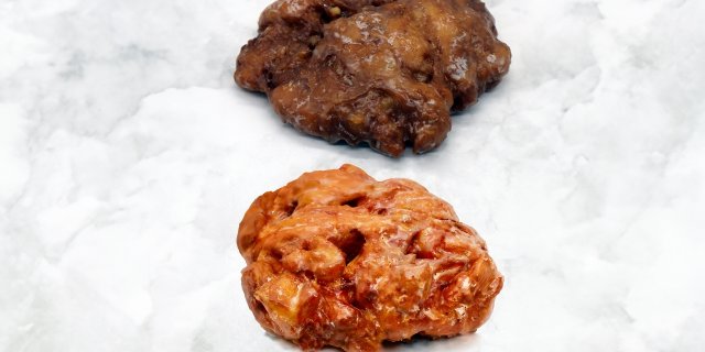 Fritter