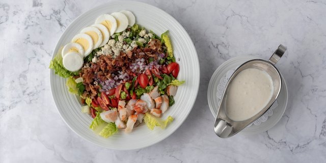 Cobb Salad