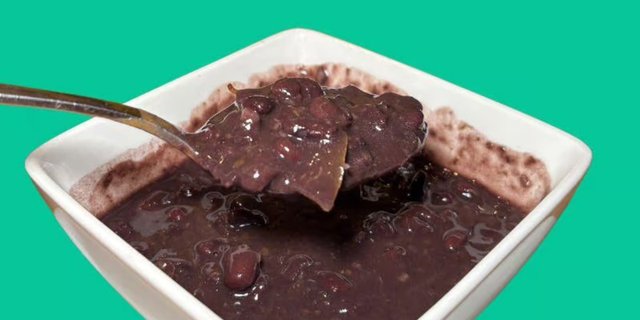 Black Beans