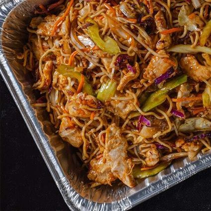 Lo Mein