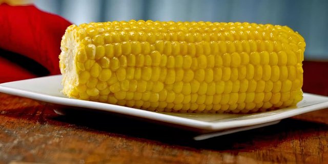 Corn on the Cob