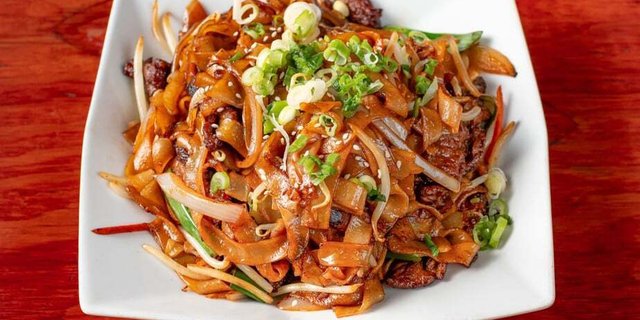 House Chow Fun