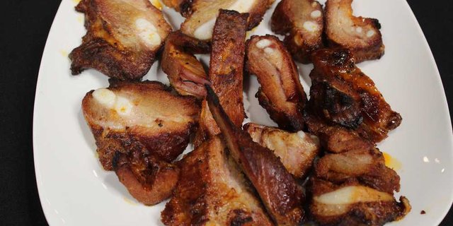 Rib Tips