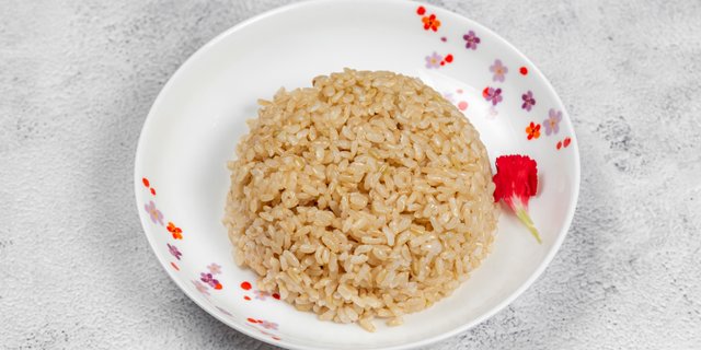 Brown Rice