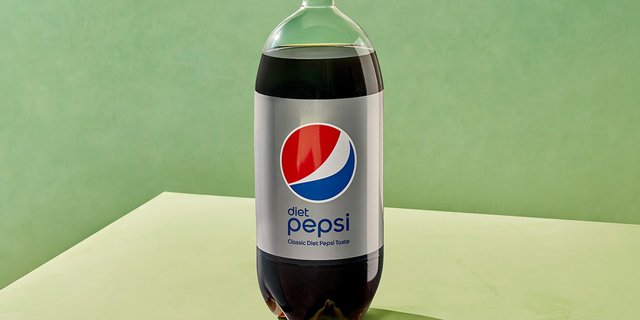 Diet Pepsi 2-Liter