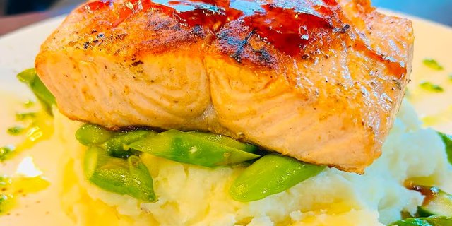 Salmon