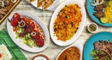 Chopan Kabob House