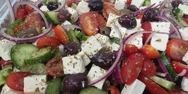 Greek Salad