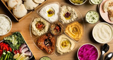 Au Za'atar