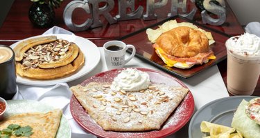 Crepe Bistro