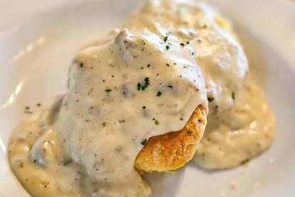 Sausage Gravy