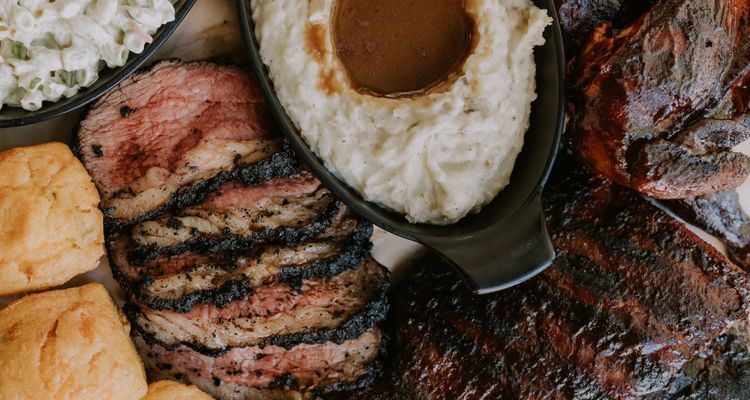 Buckhorn BBQ & Grill Catering, San Francisco, CA