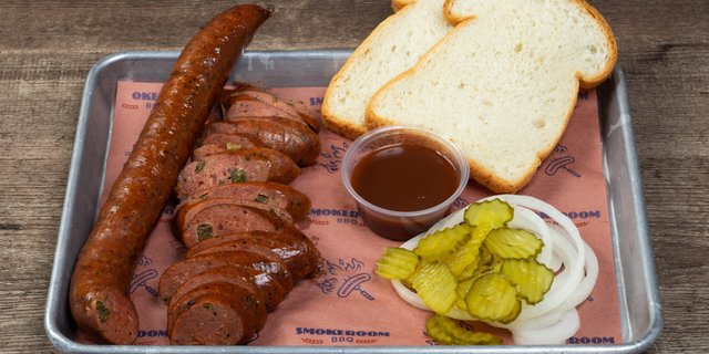 Jalapeño Sausage