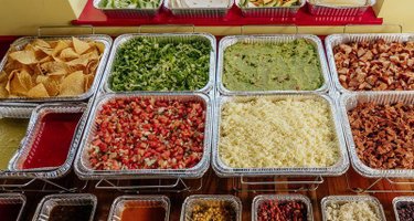La Luz Mexican Grill