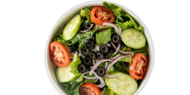 Garden Salad