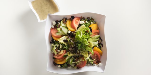 Garden Salad