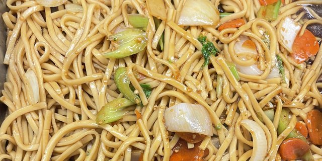 Lo Mein