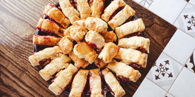 Pastry & Coffee Pack