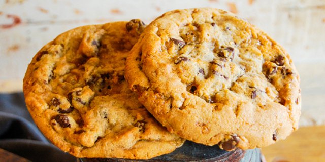 Christie Cookie